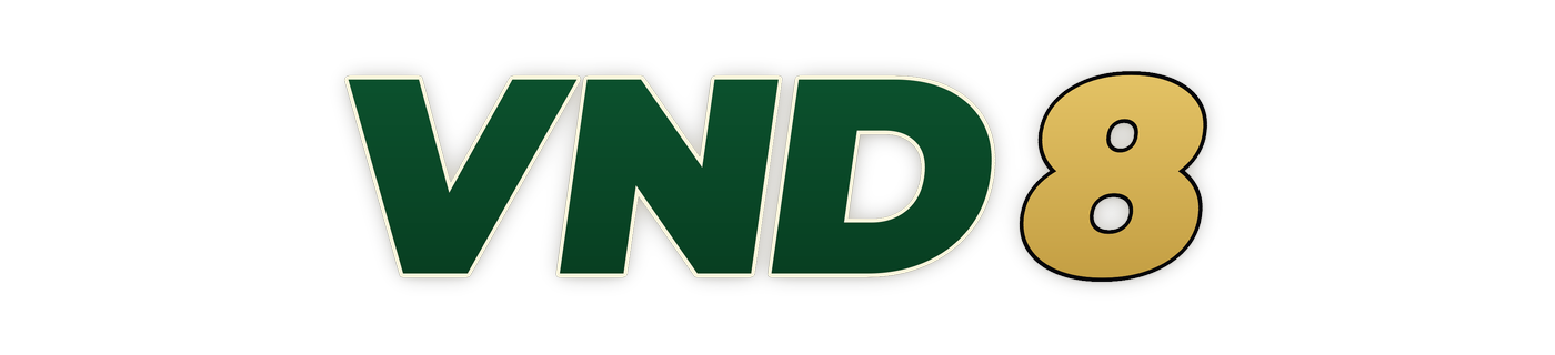 vnd8 logo